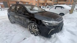 BAIC U5 Plus, 2023 года, 105 лс 
