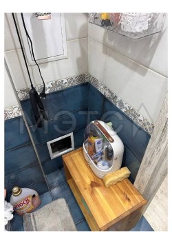 Квартира в Ленинградской обл., 20,4 кв.м. 