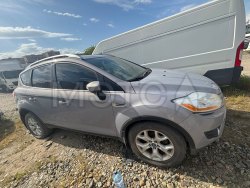 Ford Kuga, 2012 года, 140 лс 
