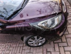 Hyundai Solaris, 2012 года, 123 лс, 459117 км 