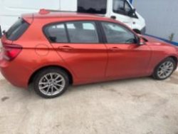 автомобиль BMW 1161 VIN WDA1F11070VV16300 ГРЗ У322ME50