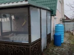 Земельный участок с жилым строением. Жилое строение без права регистрации проживания, кадастровый…