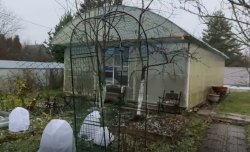 Земельный участок кадастровый номер 50:31:0060247:390 Московская область, Чеховский район, д…