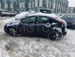 Ford Focus, 2007 года, 125 лс, 10 000 км. 