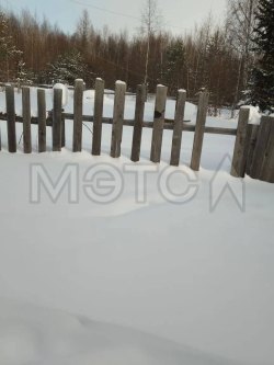 Земельный участок, 517 кв.м  в Сахе (Якутии) 
