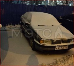 Volkswagen Passat, 1989 года, 107 лс 