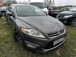 Ford Mondeo, 2011 года, 160 лс, 350 000 км. 