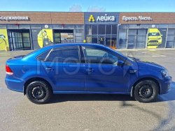 Volkswagen Polo, 2018 года, 110 лс, 144 150 кв., АКПП 