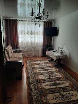 1\3 доли в комнате в Дербенте 