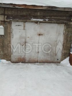 Гараж,  25,2 кв.м в Сахе (Якутии) 