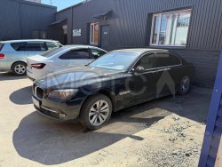 BMW 7 серии, 2010 года, 407 лс, 100 000 км, АКПП 