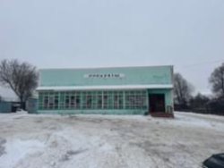 Нежилое здание
