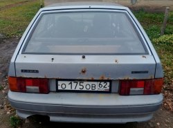 Никиткин О.О. Лот №1_ЛАДА 211440 LADA SAMARA, год выпуска 2009