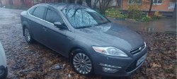транспортное средство – легковой автомобиль марка /модель – Ford Mondeo, год выпуска – 2014, VIN –…
