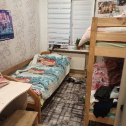 Торги должника Степаненко Э.А. лот № 1: Квартира, г. Краснодар, ул. Заполярная, 52, кв. 18