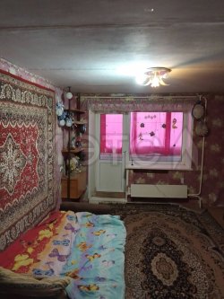 1/5 доля квартиры в Пермском крае 