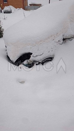 Ford Fiesta, 2007 года, 100 лс 
