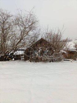 Дом 24,3 кв.м. и земельный участок 2944 кв.м. в Иркутской обл. 