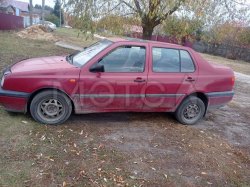 Volkswagen Vento, 1992 года, 72 лс, 177602 км 
