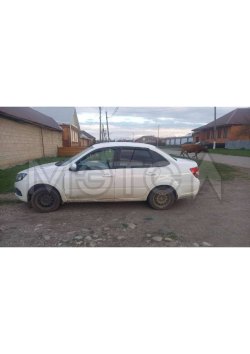 Lada Granta, 2023 года, 89 лс 