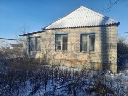 Квартира в Саратовской обл., 49,8 кв.м. 