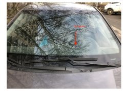 Автомобиль легковой Hyundai Solaris, 2015 г.в., идентификационный номер (VIN): Z94CT41DBFR449371 