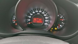 Автомобиль марки KIA SOUL, VIN: XWEJP811BH0007081, год выпуска 2017 