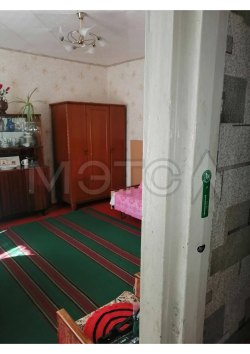 1/3 доли квартиры в Ростовской обл. 