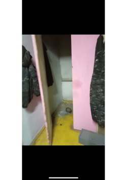 Квартира в Приморском крае, 33,9 кв.м. 