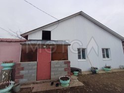 Дом 114 кв.м. и земельный участок 1238 кв.м. в Башкортостане 