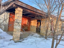Дом 45,6 кв.м. и земельный участок 2300 кв.м. в Ставропольском крае 