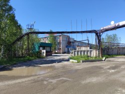 Реализуется промышленная база с земельным участком в собственности.   адрес: тюменская область…