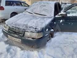 ВАЗ 2112, 2004 года, 90 лс, 400 000 км 