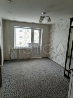 Квартира в Иркутской обл., 52,3 кв.м, 2 комн. 