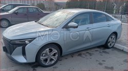 Livan S6 Pro, 2023 года, 147 лс, 12887 км, АКПП 