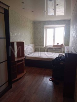 Квартира в Оренбургской обл., 41,1 кв.м, 2 комн. 