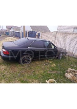 Mazda 626, 2000 года, 136 лс, АКПП 