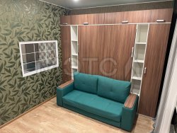 Квартира в Балашихе, 31,7 кв.м, 1 комн. 