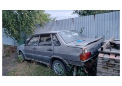 ВАЗ 21154 Год выпуска: 2007 Идентификационный номер (VIN): XTA21154074422319 Цвет кузова (кабины):…