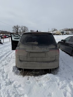 Ид.№ (VIN): XU3S0A1KS9ZA14520 Марка, модель ТС: SsangYong Kyron DJ Категория ТС: B Год изготовления…