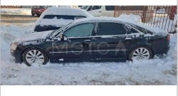Audi A8, 2008 года, 350 лс 