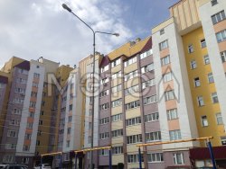 Квартира в Пензенской обл., 87,2 кв.м, 3 комн. 