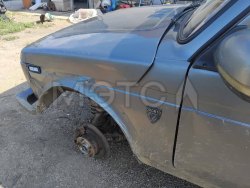 ВАЗ 2121 (4x4), 2000 года, 79 лс, 300000 км, полный привод 