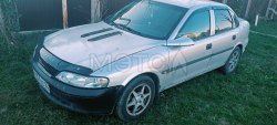 Opel Vectra, 1997 года, 100 лс, 385759 км, АКПП 
