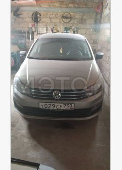 Volkswagen Polo, 2018 года, 110 лс, 72223 км 