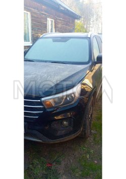 Lifan X70, 2018 года, 136 лс, 93000 км 