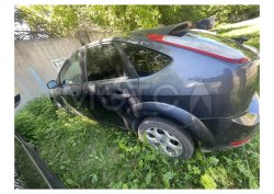 Ford Focus, 2010 года, 80 лс 