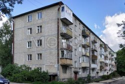 1/4 доля квартиры в Самарской обл. 