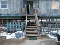 Квартира в Якутске, 38,9 кв.м, 3 комн. 