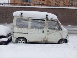 Toyota Pixis Joy, 2015 года, 46 лс 
